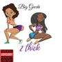 2 Thick (Explicit)