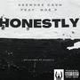 HONESTLY (Explicit)