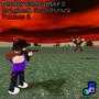 Frontlines (Deadly Encounter 2 Original Soundtrack, Vol. 2) (feat. BADLATZ)