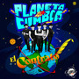 Planeta Cumbia (Explicit)