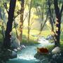 Peaceful Creek