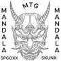 Mtg Mandala (Explicit)