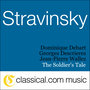 Igor Stravinsky, The Soldier's Tale