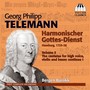 TELEMANN, G.P.: Harmonischer Gottes-Dienst, Vol. 5 (Bergen Baroque)