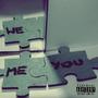 Me Or You (feat. Champo Da Great, 30Ball & Dj Black Charm) [Explicit]