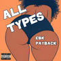 All types (Explicit)