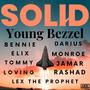 Solid (feat. Darius Monroe, Tommy Loving, Lex the prophet, Jamar rashad & Bennie elix)