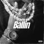 Ballin' (feat. SSG.Spider) [Explicit]