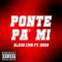 Ponte pa' mi (feat. Oses)