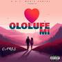 Ololufe Mi (Explicit)