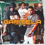 Gabriela (feat. Say King) [Explicit]