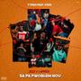 SA PA PROBLEM NOU (feat. Foxii) [Explicit]