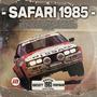 SAFARI 1985