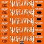 MAKEAWiSH (feat. CERRY) [REMIX] [Explicit]