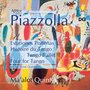 Piazzolla: Wind Music