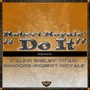 Do It... (Remixes)