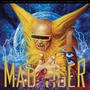 Mad Tiger (Original Motion Picture Soundtrack)