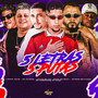 5 LETRAS 5 PUTAS (Explicit)