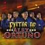 Éxitos de Alex Ortuño