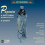 PAGANINI, N.: 4 Nocturnes / 6 Duets / Quartet No. 7 (arr. for string quartet) [Paganini String Quartet, Pignata, Briasco]