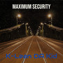 Maximum Security (Explicit)