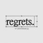 Regrets (feat. petrolmancig) [Explicit]