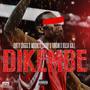 Dikembe (feat. Washyei Choir, Dirty Diggs & Killa Kali) [Explicit]