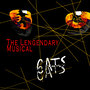 Cats - The Legendary Musical