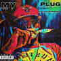 My plug (feat. J vic & Money mane) [Explicit]