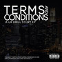 Terms and Conditions: A UK Drill Story (Explicit)