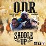 Saddle Up (Explicit)