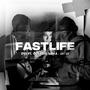 Fastlife (feat. ocean, jama & jayse) [Explicit]