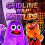 Gritty vs Grimace (Explicit)