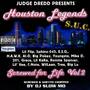 Screwed: Houston Legends Screwed 4 Life Vol. 2