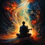Meditation Symphony: Tranquil Orchestra Flow