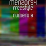 Freestyle numero 8 (Explicit)