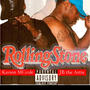 Rolling Stone (Explicit)