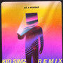 Só a Pensar (KidSimz Remix)