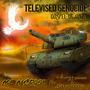 TELEVISED GENOCIDE (Gospel of Gaza) (feat. Swashbuckler & Yovsaf) [Explicit]