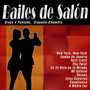 Bailes de Salón