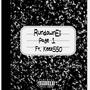 Page 1 (feat. Keez550) [Explicit]