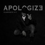 Apologize