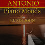 Piano Moods of Elton John