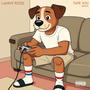 Can't Let You Go (Tape You) [Explicit]