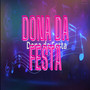 Dona da festa (Explicit)