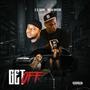 Get Off (feat. Benji Myers) [Explicit]