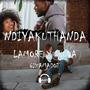 Ndiyakuthanda (feat. Shuva & 6IXAMADOT)