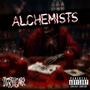 ALCHEMISTS (Explicit)