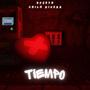 Tiempo (feat. Chilo Rivera)