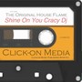 Shine On (You Cracy Dj)
